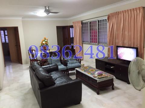 Blk 102 Potong Pasir Avenue 1 (Toa Payoh), HDB 4 Rooms #79695352